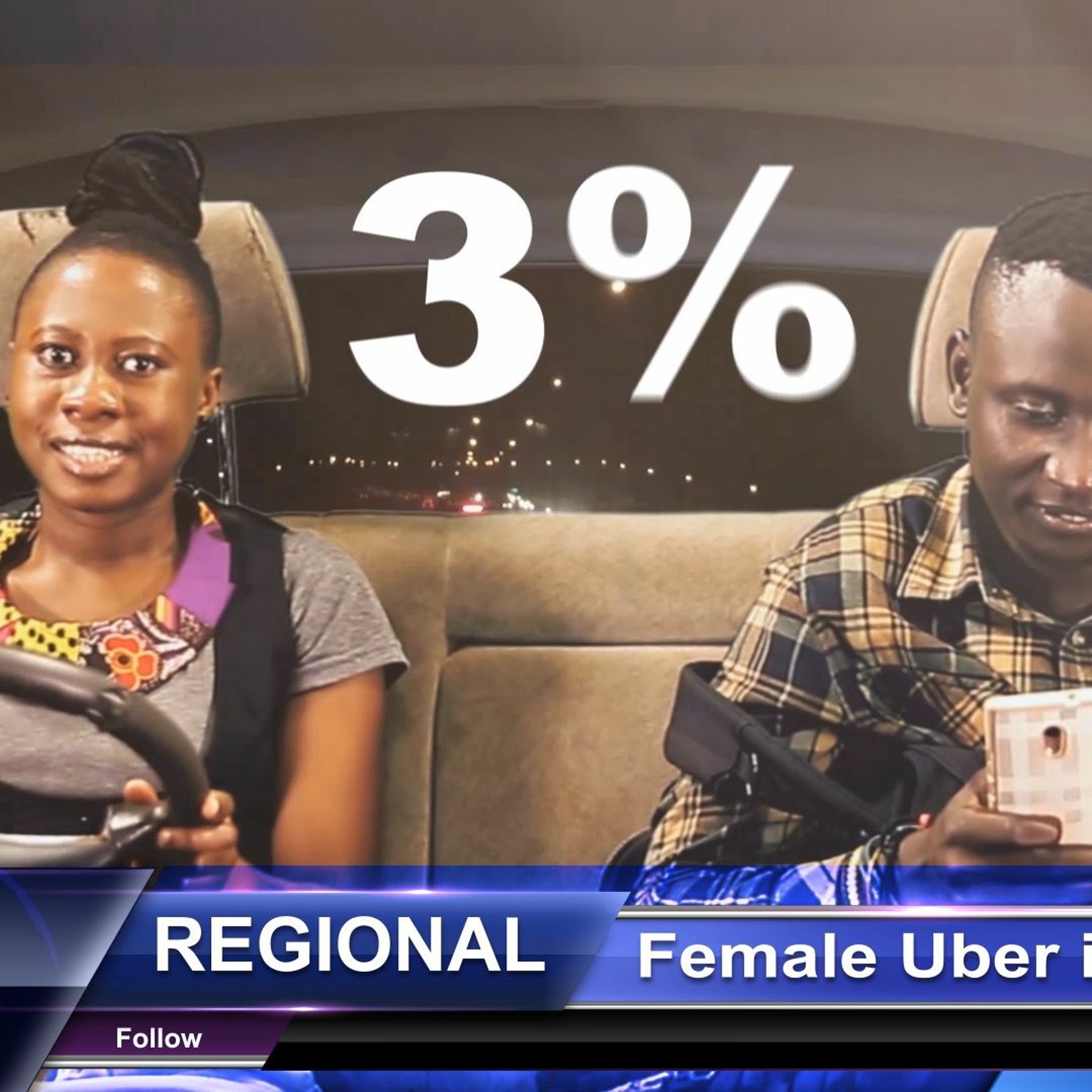 NewzBeat S5 #38 LUGANDA