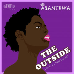 Asantewa - The Outside