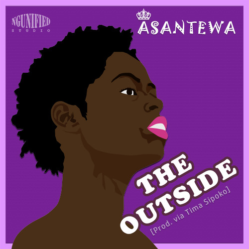 Asantewa - The Outside