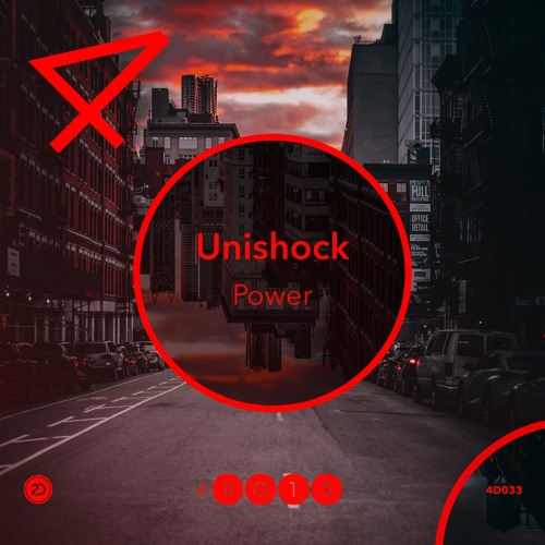 Unishock - Power