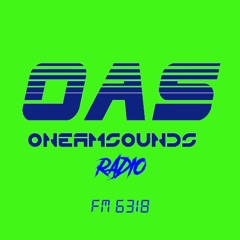 OAS Radio FM 6318