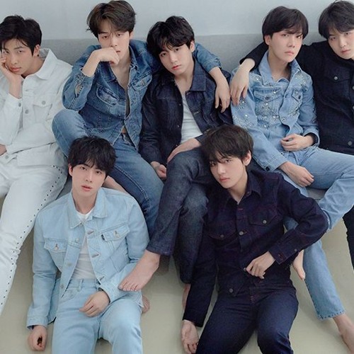Stream BTS Fake Love Live Comeback Performance BBMAS by ruth | Listen  online for free on SoundCloud