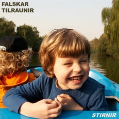 Var þetta alltaf svona?