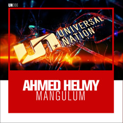 Ahmed Helmy - Mangulum