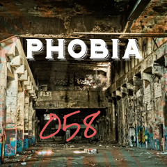 Christian Craken - PHOBIA 058 May 2018