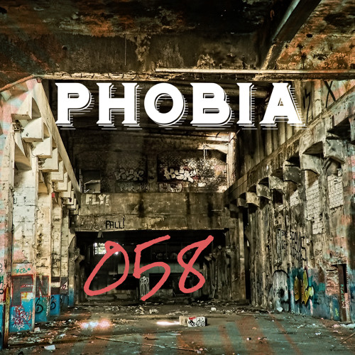 Christian Craken - PHOBIA 058 May 2018