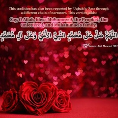 MUHAMMAD (S.A.W) NABIYNA - Arabic Naat.mp3