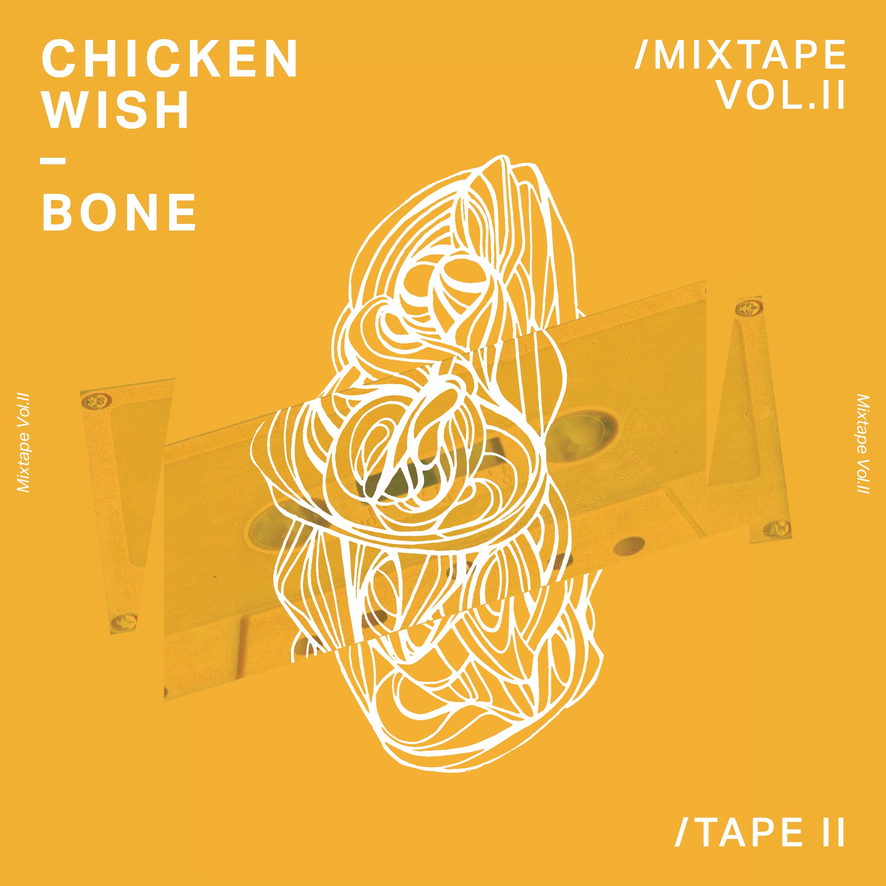 Chicken Wishbone