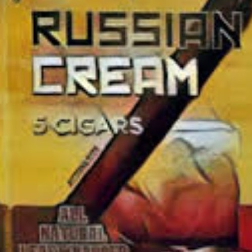 Russian Cream Ft Supah Mario