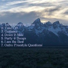 Outro (Freestyle/Questions)