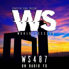World Session  487 by Sébastien Szade (Club FG Broadcast)