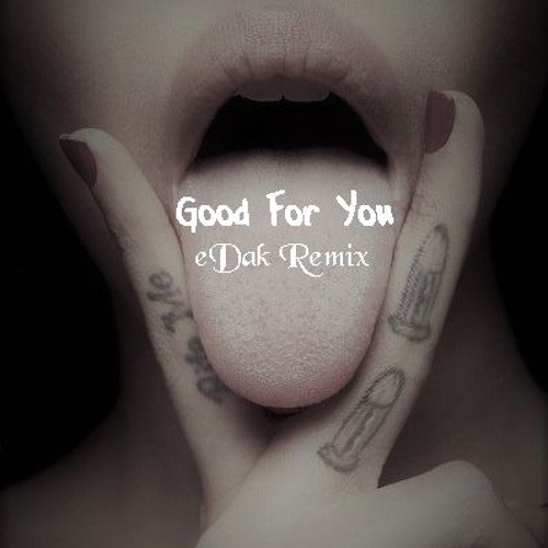 Good For You - Duane Bartolo (eDak Remix)[Free DL]