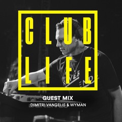 15 Min guest mix for Tiesto (4 NEW TRACKS) @ Clublife 583