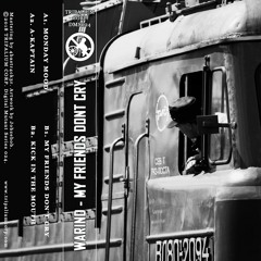 WarinD - Kick In The Mouth [DMS024]