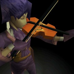 CastleVania 64 - Intro (VG symphonic Fanart)