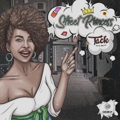 Tack - Soul Lazer