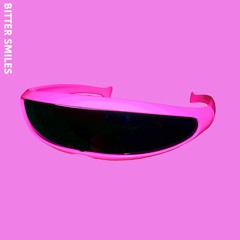 Ethan Lyons - Bitter Smiles (Single)