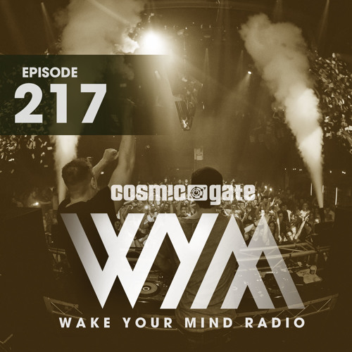 WYM Radio Episode 217