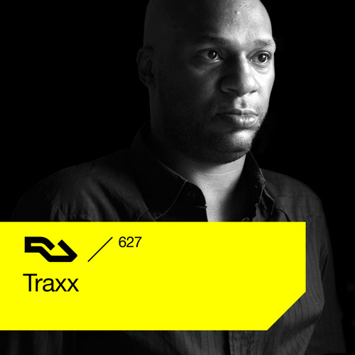 RA.627 Traxx