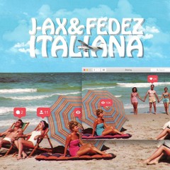 J AX & Fedez - Italiana (Davide Ducci Unofficial Remix FREE DOWNLOAD)