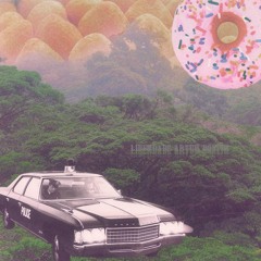 Coxinhas de porcos // #LiberdadeArturBonfim