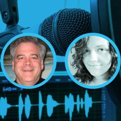 Blockchain Podcast #54--The Third Bladetec Bitcoin Mine Managing Director, John Kingdon