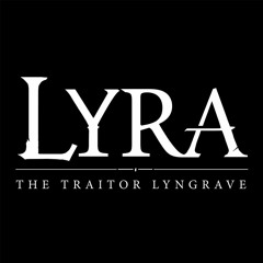Fugitives of War (ft. Fatma Fadel) | Lyra: The Traitor Lyngrave