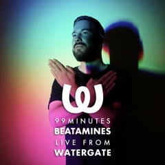 99 Minutes from Watergate [12.05.2018] - Beatamines