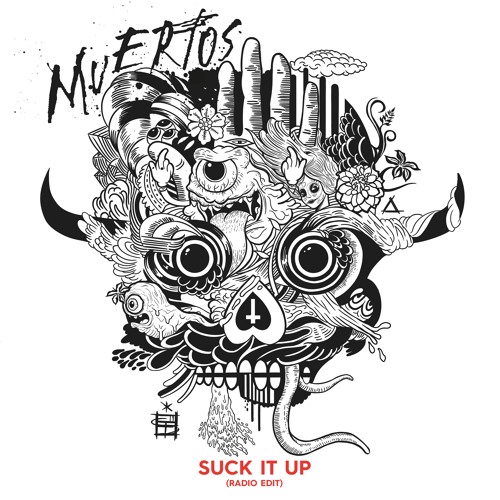 Suck it up (radio edit)