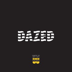 DAZED 002 - Ryhan Thomas