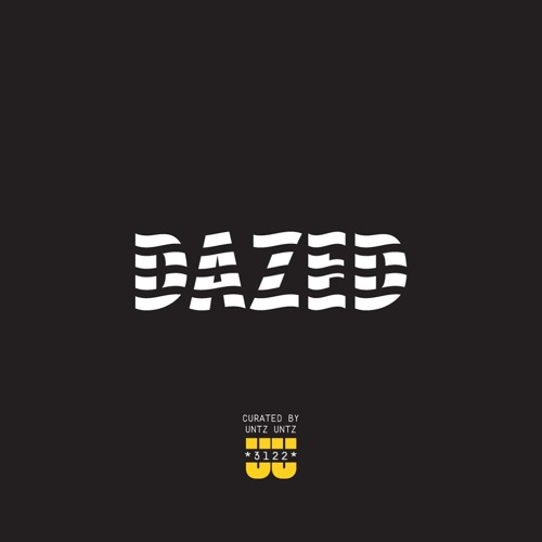 DAZED 002 - Ryhan Thomas