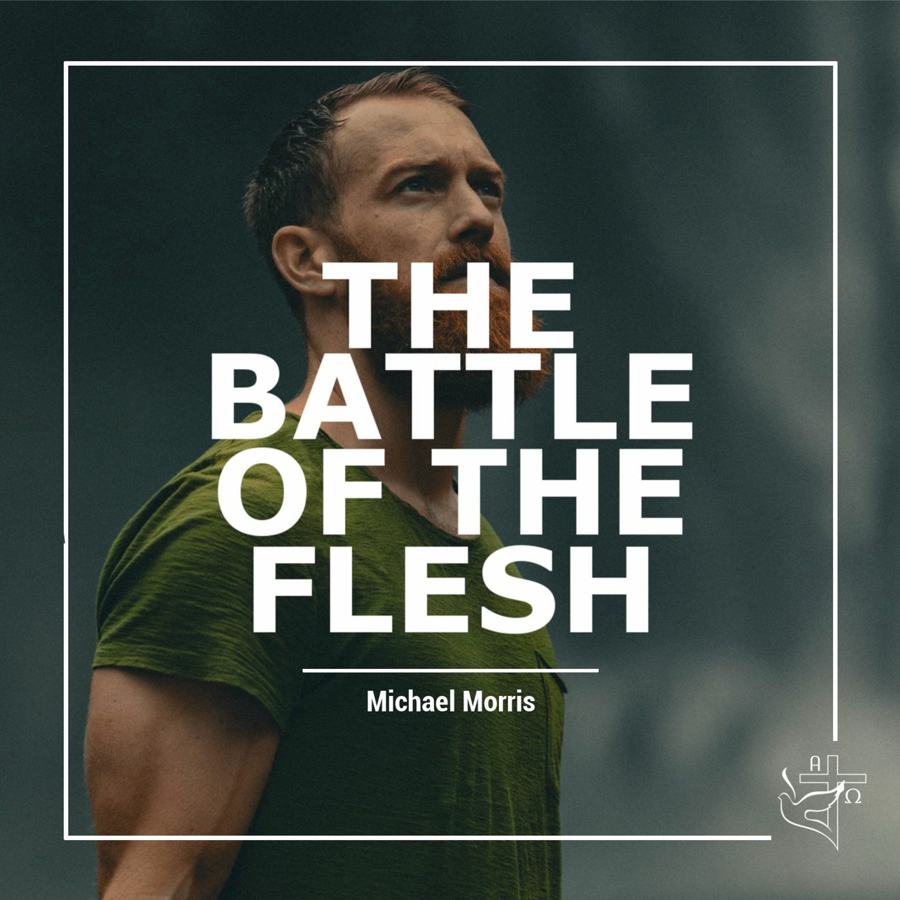 The Battle of the Flesh episode artwork