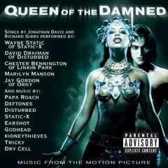 Queen Of The Damned - Slept So Long (Vocal Cover) With Intro
