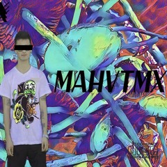 PERICX CVATRO VEINT - KINI GIRL (prod.Mahatmx)