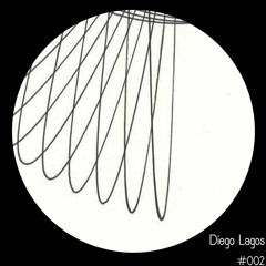 Diego Lagos - [CUE002]