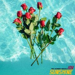 SUNSHINE (PROD. ALEXANDRE LAROCHELLE)