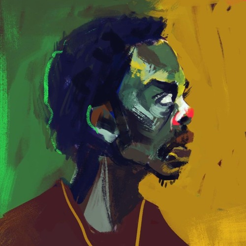 Earl Sweatshirt - Unreleased/Rare Beat