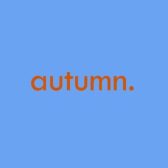 Autumn.