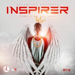 INSPIRE (Prod. LEGAL EYES BEATS)