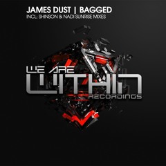 James Dust - Bagged (Original Mix) [WAWR003]