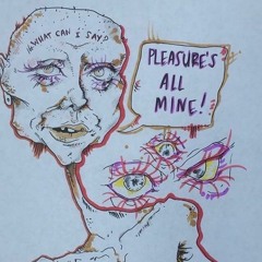 Comedown P. HURTPROJECT