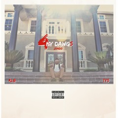 4 My Dawgs (Prod. by Invictus Vision)