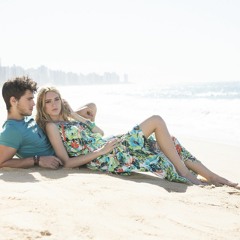 Ralph KATRA - The fun we wanted (Summer love)