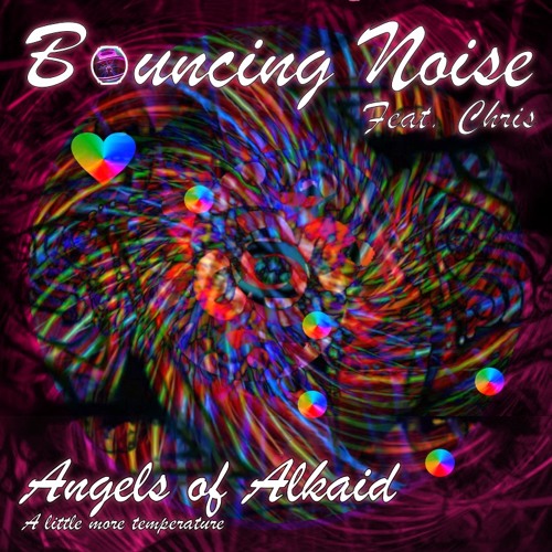 Angels Of Alkaid - Cya There - Sample - Free Download - 147 BPM FullOn(Mix A Little Warmer)