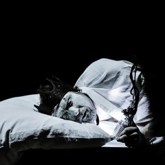 Richard III Bowing von Nils Ostendorf