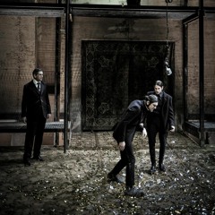 Richard III Intro von Nils Ostendorf