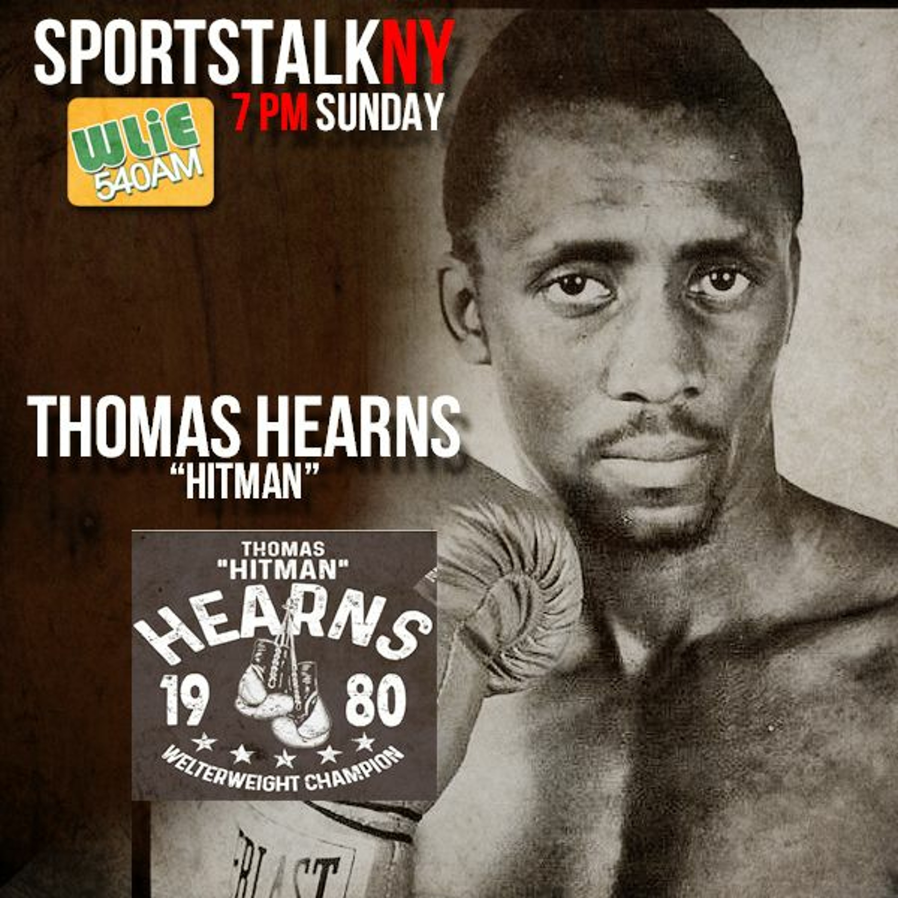 WLIE 540 AM SPORTSTALKNY