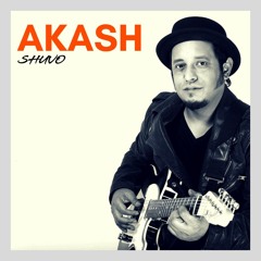 Akash by Drockstar SHuvo