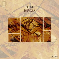 PREMIERE Claro - Thursday [Polyptych]