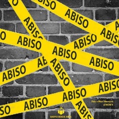 Abiso - Pats x Marc Mamuric of Row 4